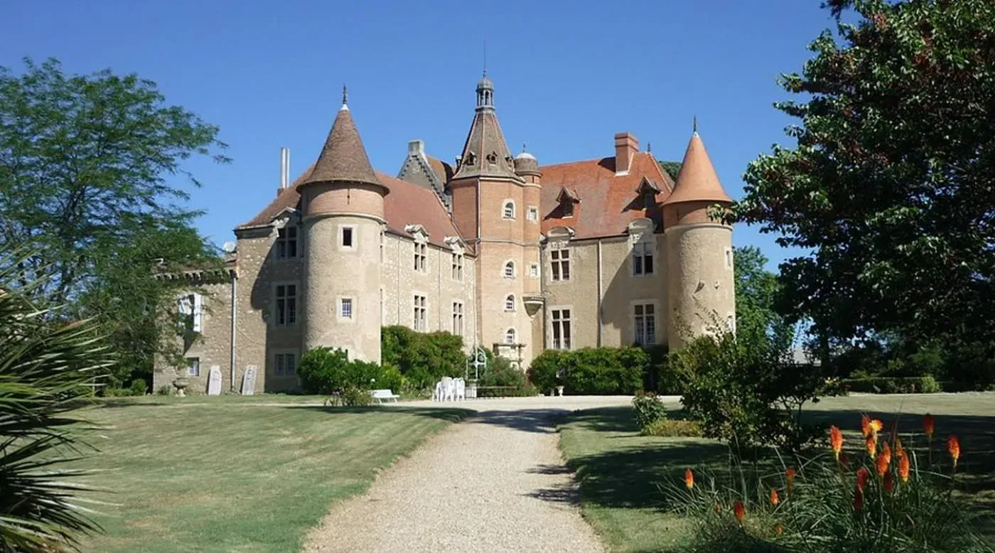 Sudfrance.fr - Pastel de la Serre, un savoir-faire unique en Pays de Cocagne