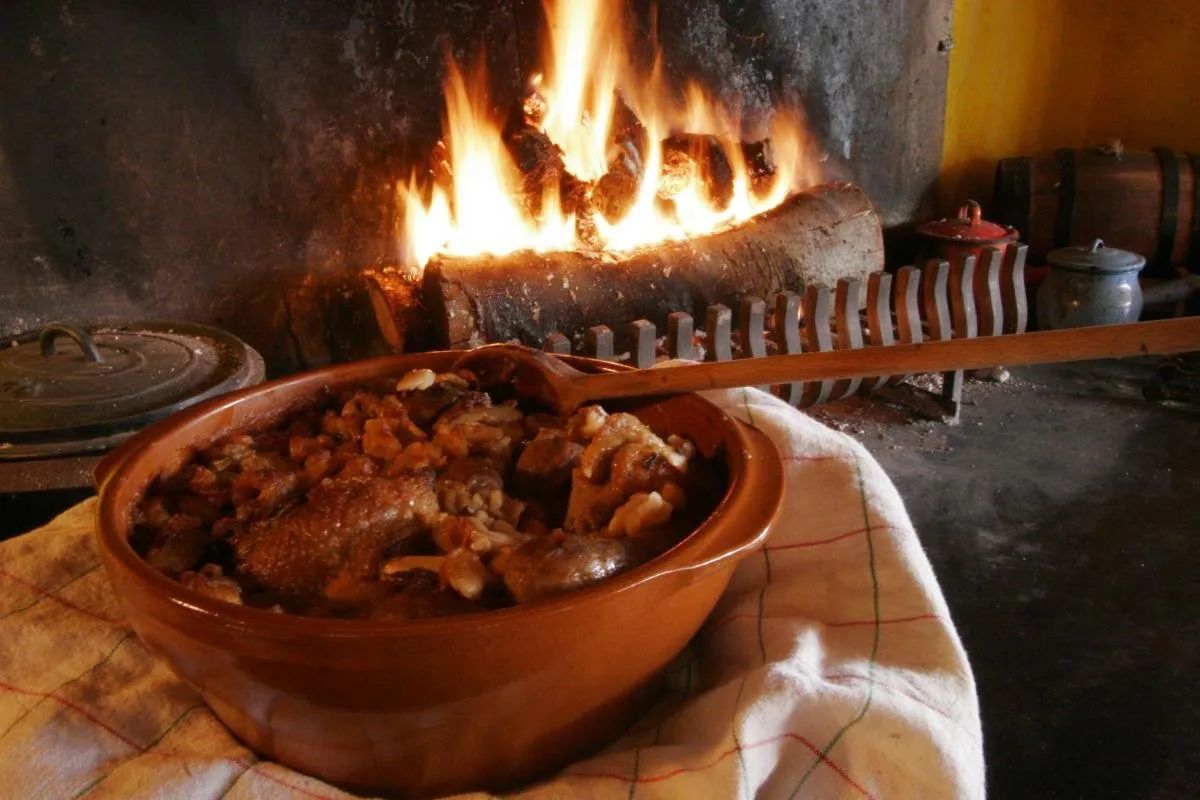 Sudfrance.fr - Visite guidée Cité de Carcassonne et déjeuner cassoulet