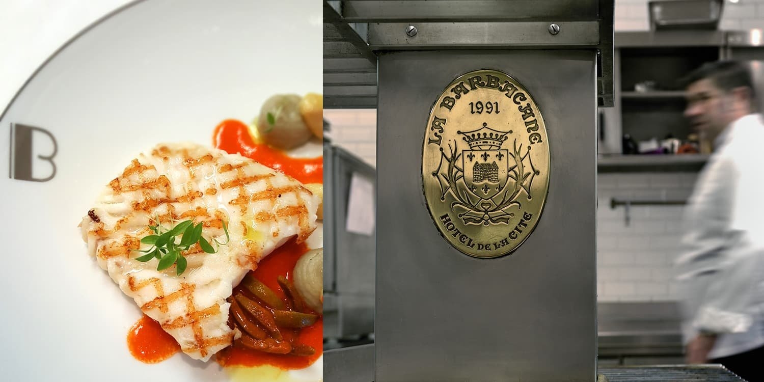 Sudfrance.fr - Instant gourmet et soirée unique dans la Cité de Carcassonne