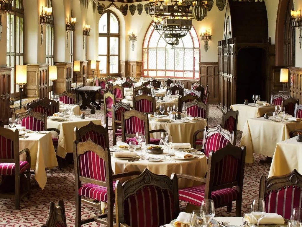 Sudfrance.fr - Restaurant La Barbacane