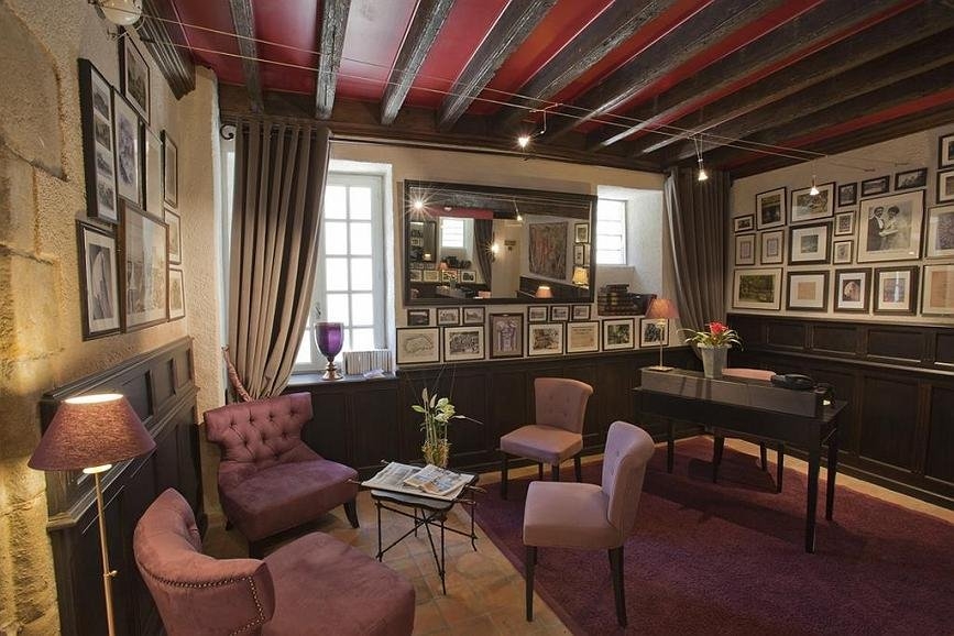 Sudfrance.fr - Pause bien-être spa  hôtel 4* dans la Cité Médiévale de Carcassonne