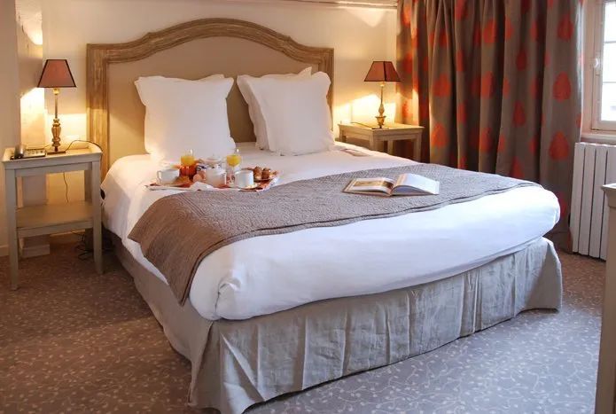 Sudfrance.fr - Bien-être  et instant gourmet  Cité médiévale de Carcassonne