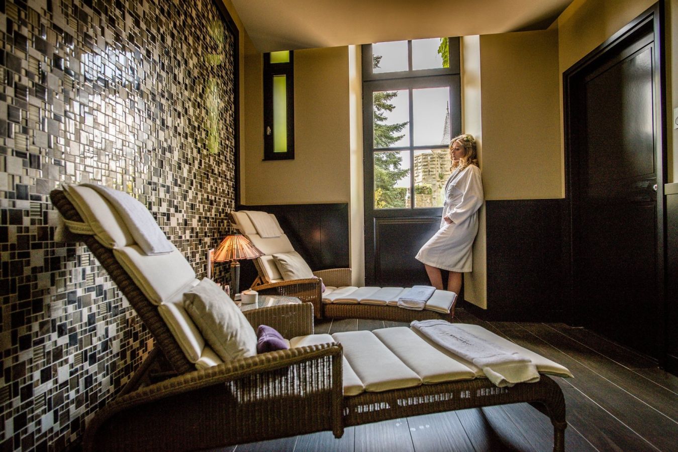 Sudfrance.fr - Bien-être  et instant gourmet  Cité médiévale de Carcassonne