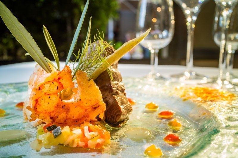 Sudfrance.fr - Pause bien-être médiévale et instant gourmet dans la Cité Médiévale de Carcassonne