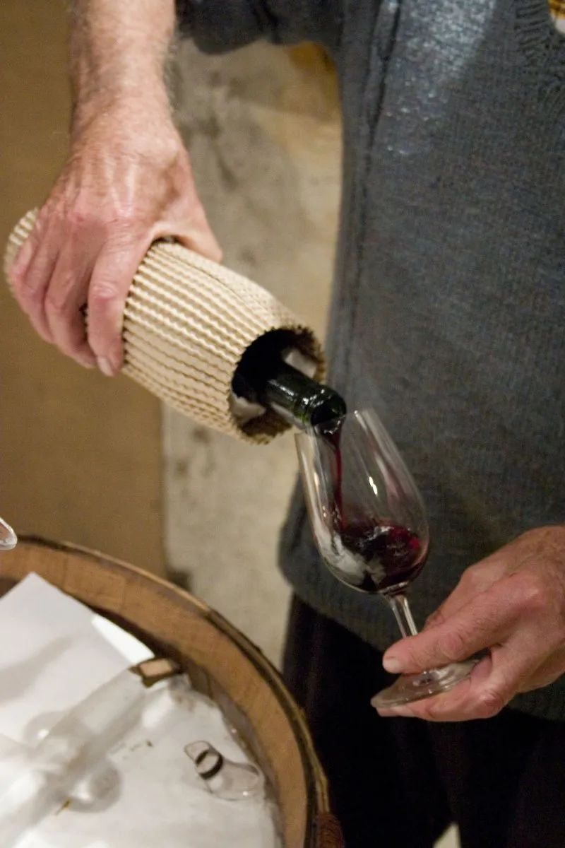 Sudfrance.fr - Atelier d'œnologie et création de votre vin au domaine