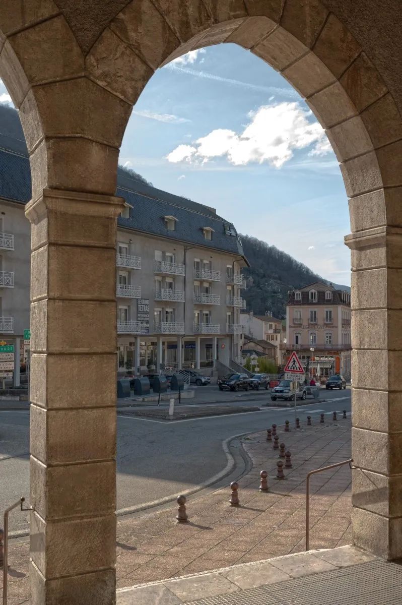 Sudfrance.fr - Détente et nature à Ax-les-Thermes en Ariège