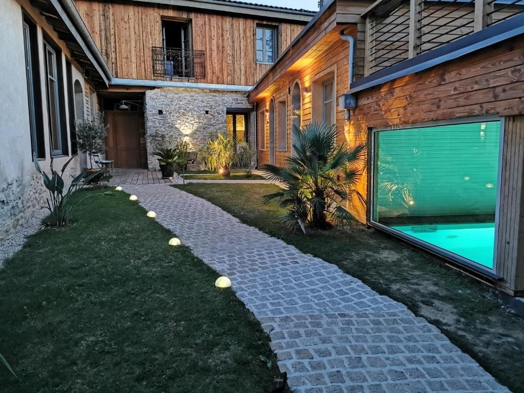 Sudfrance.fr - Cocooning, relajación y bienestar