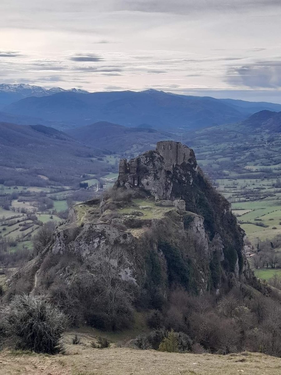 Sudfrance.fr - Château de Montségur