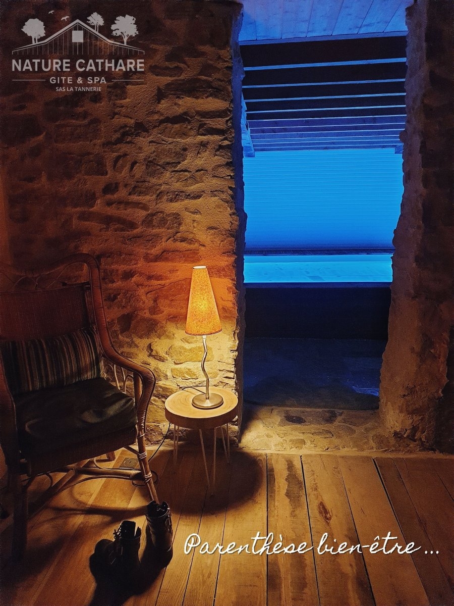 Sudfrance.fr - Cocooning, détente et bien être