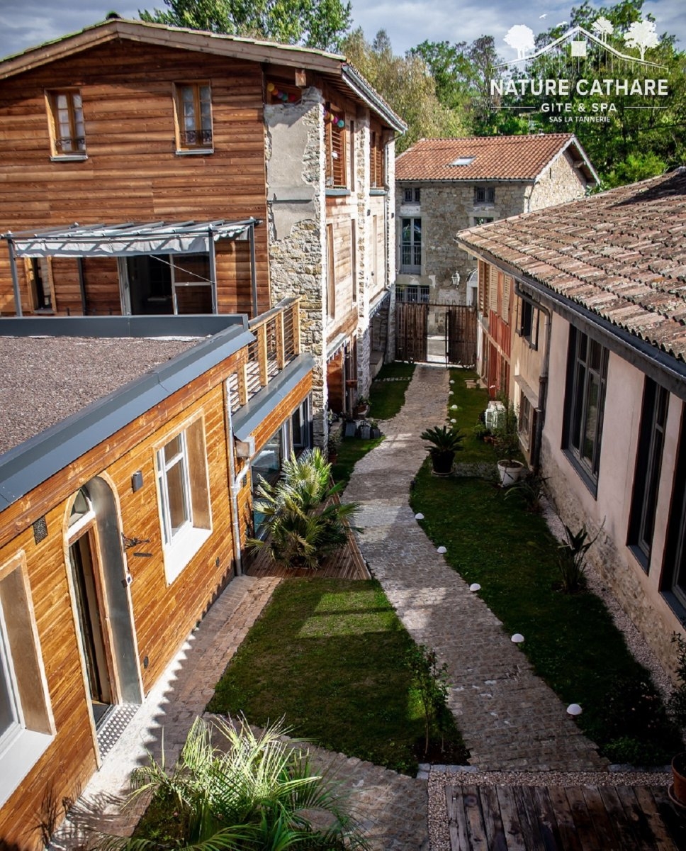 Sudfrance.fr - Cocooning, détente et bien être
