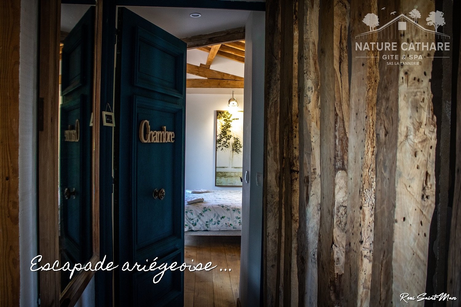Sudfrance.fr - Cocooning, détente et bien être