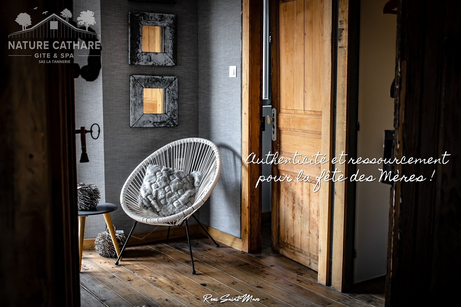 Sudfrance.fr - Cocooning, détente et bien être