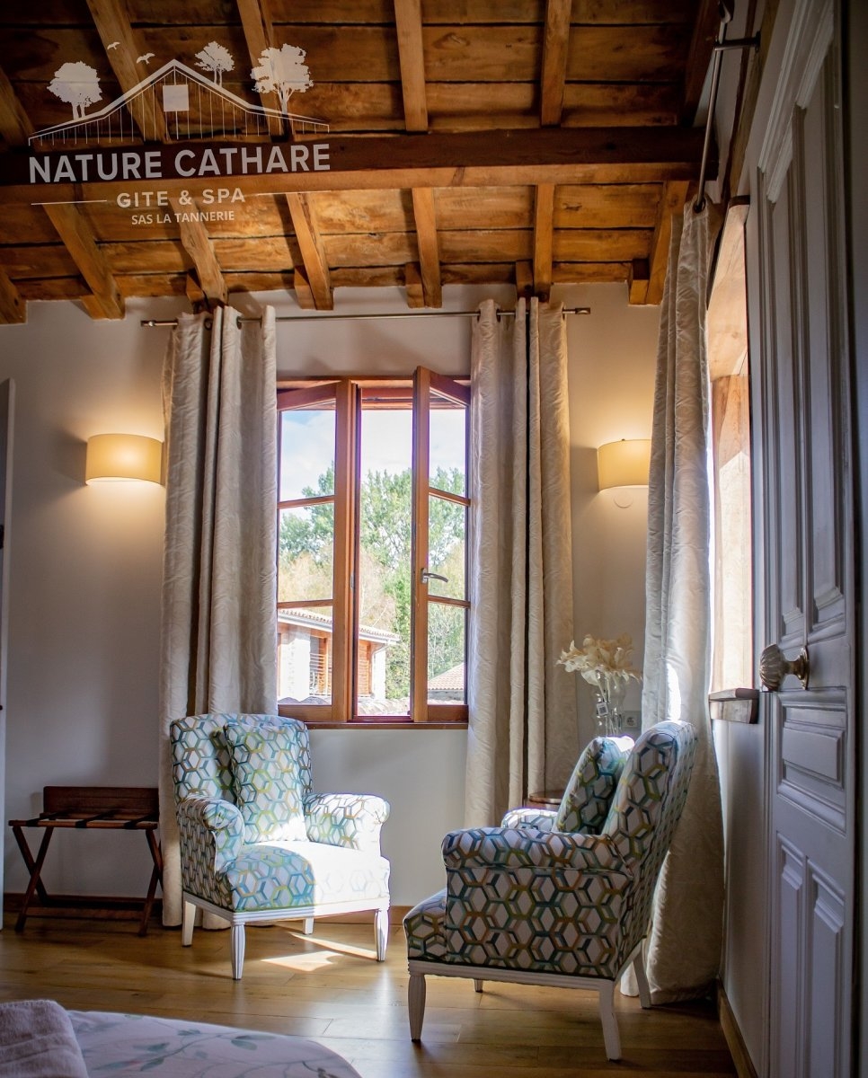 Sudfrance.fr - Cocooning, détente et bien être