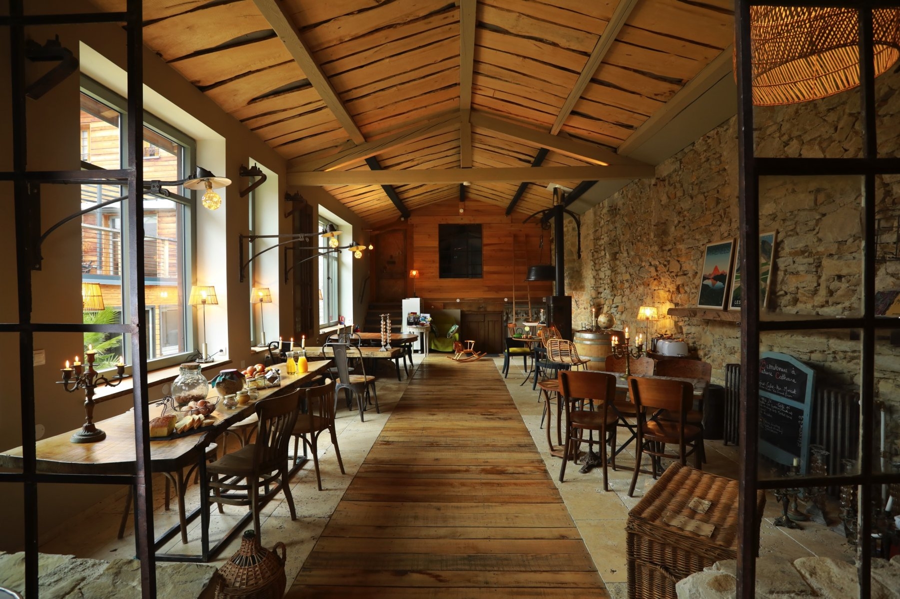 Sudfrance.fr - Cocooning, relajación y bienestar