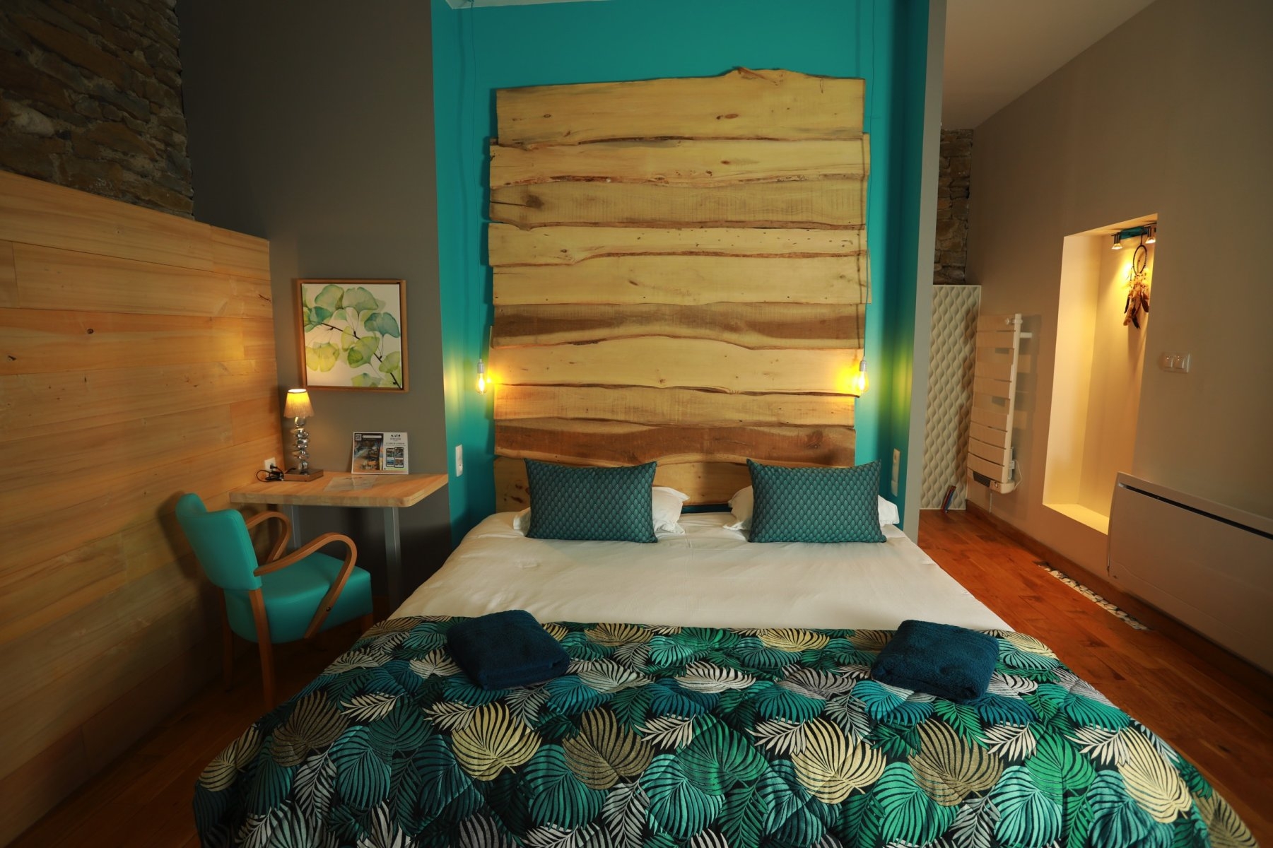 Sudfrance.fr - Cocooning, relajación y bienestar