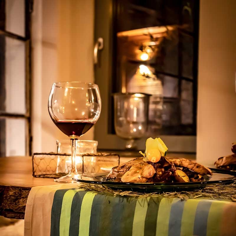 Sudfrance.fr - Cocooning, relajación y bienestar