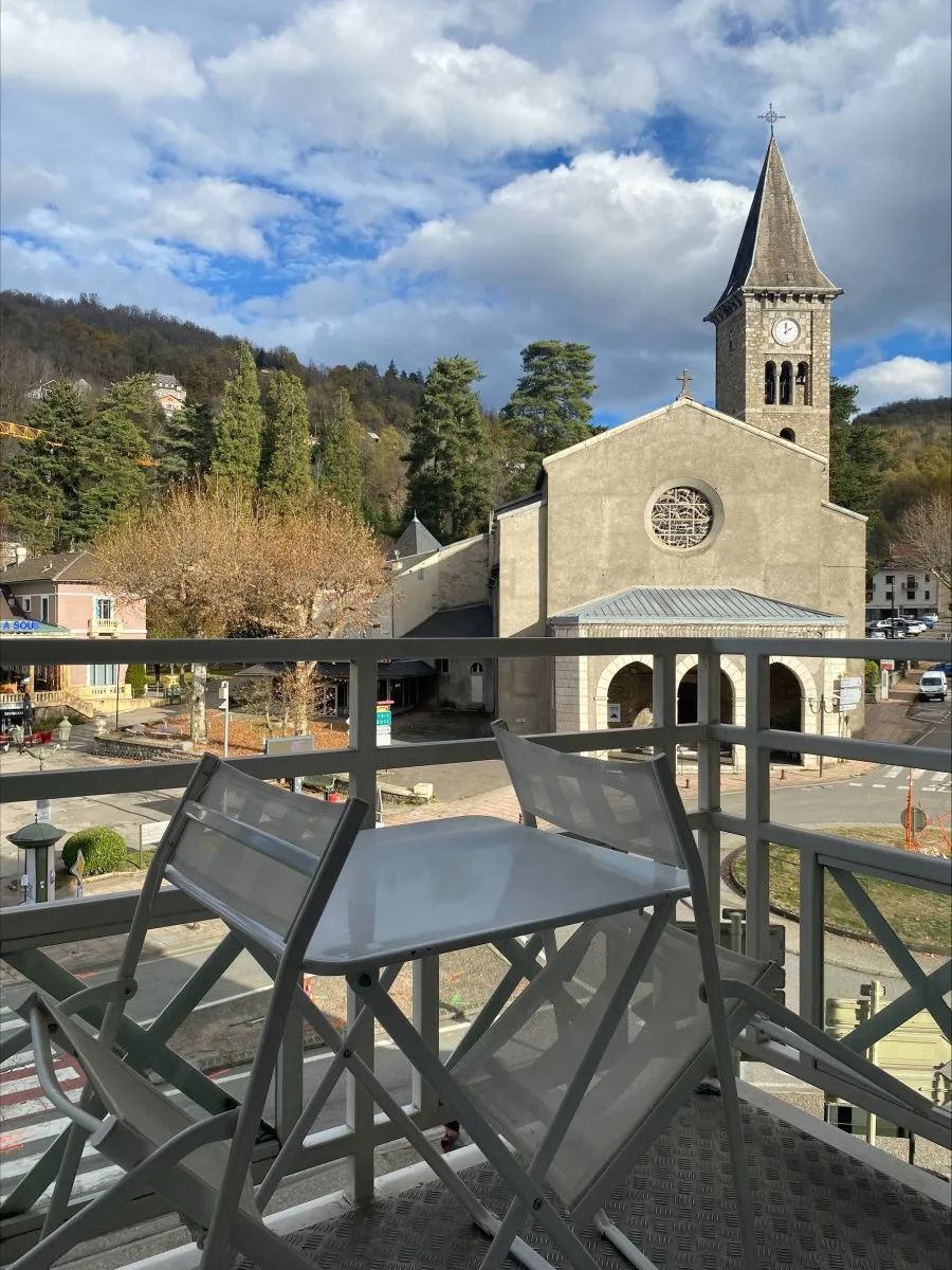 Sudfrance.fr - Bol d’air pur et détente thermale en Ariège