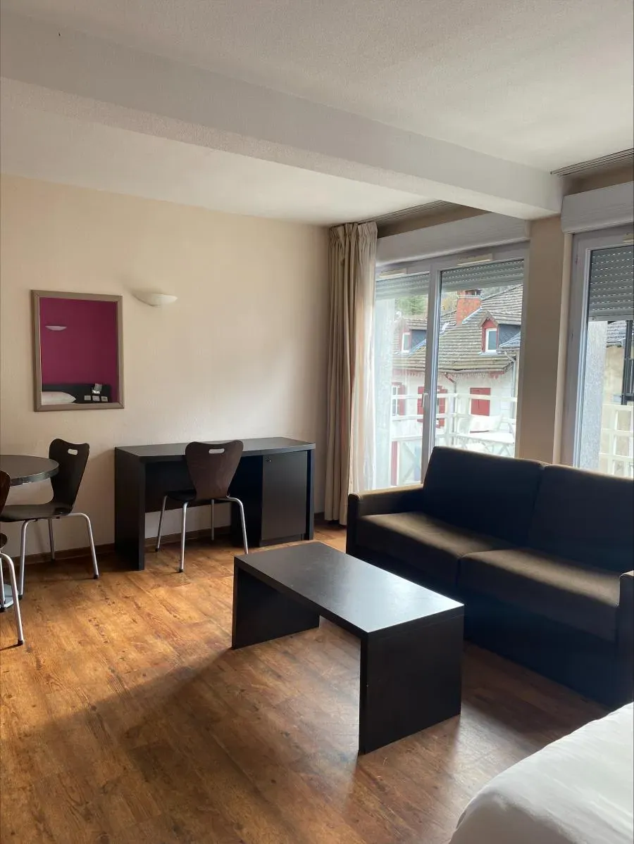 Sudfrance.fr - Studio Grand Confort