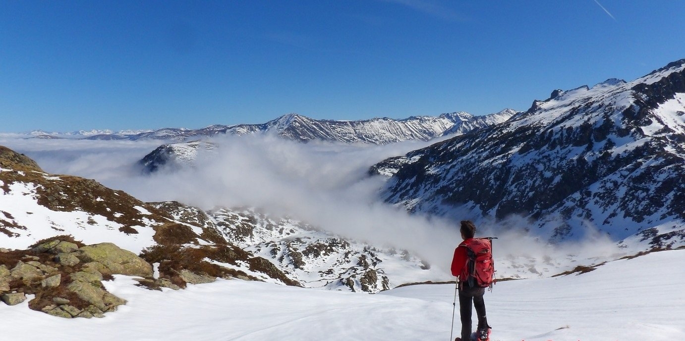 Sudfrance.fr - Evasion aux Monts d'Olmes