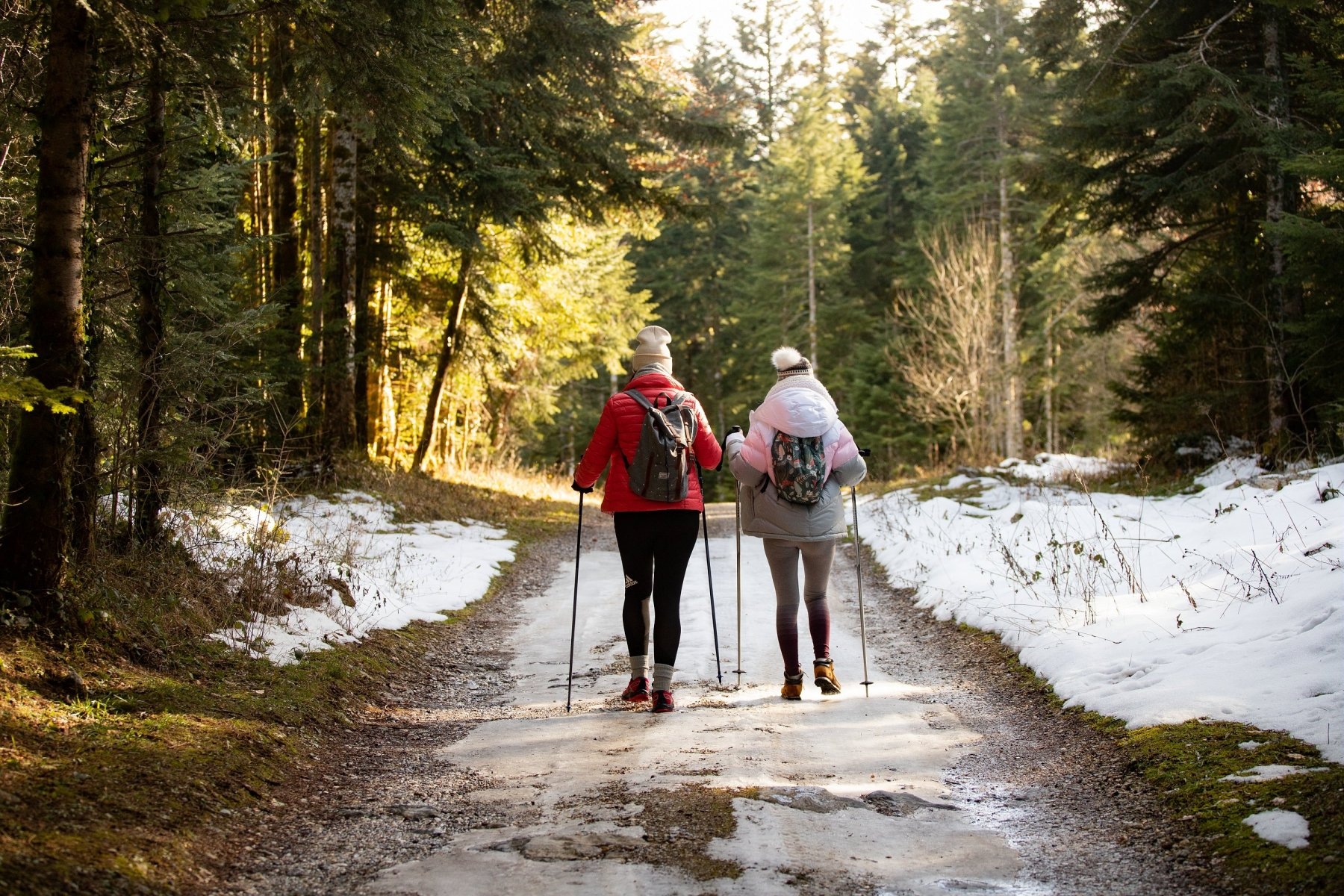 Sudfrance.fr - Evasion aux Monts d'Olmes