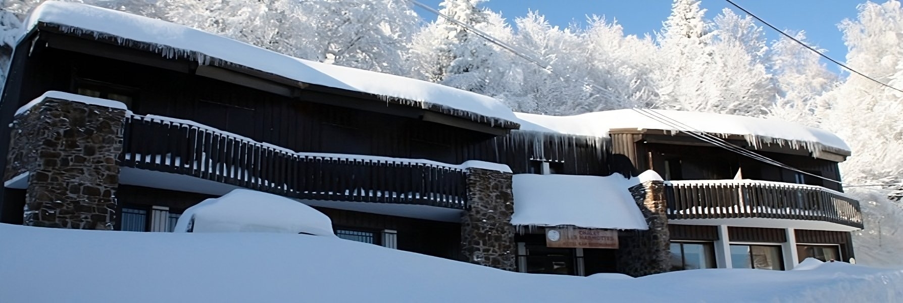 Sudfrance.fr - Evasion aux Monts d'Olmes