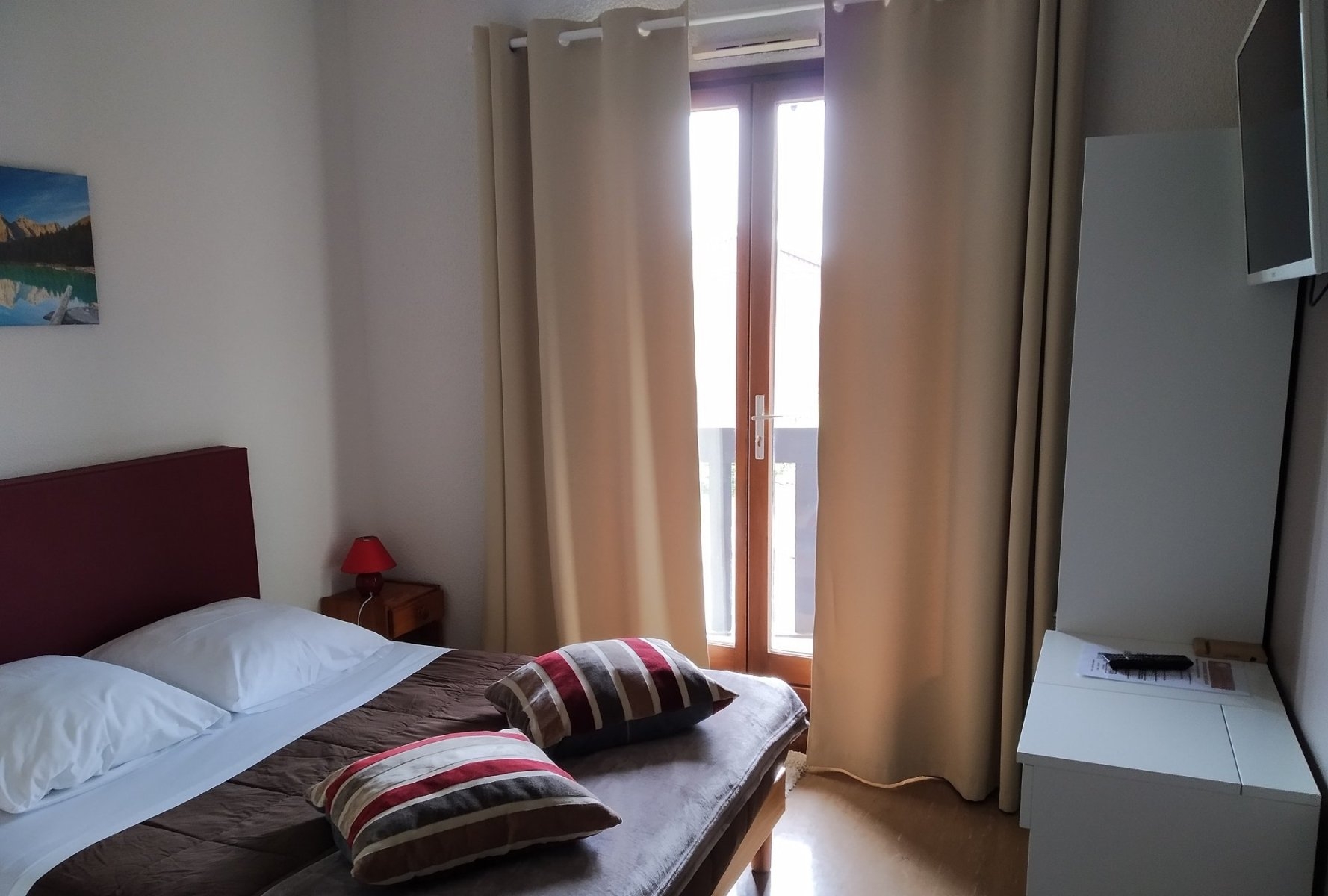 Sudfrance.fr - Evasion aux Monts d'Olmes