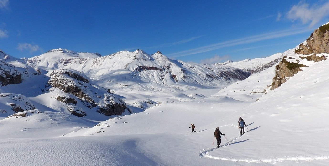Sudfrance.fr - Evasion aux Monts d'Olmes