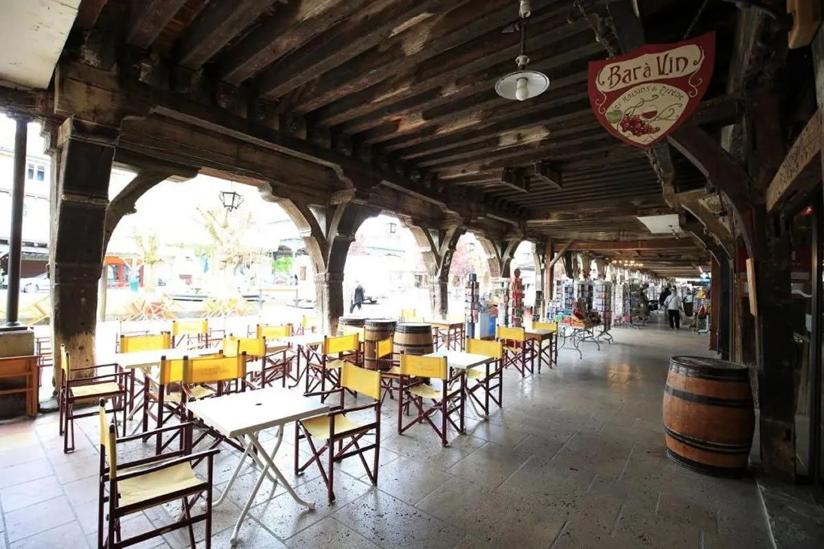 Sudfrance.fr - Escapade saveurs authentiques et détente en Ariège