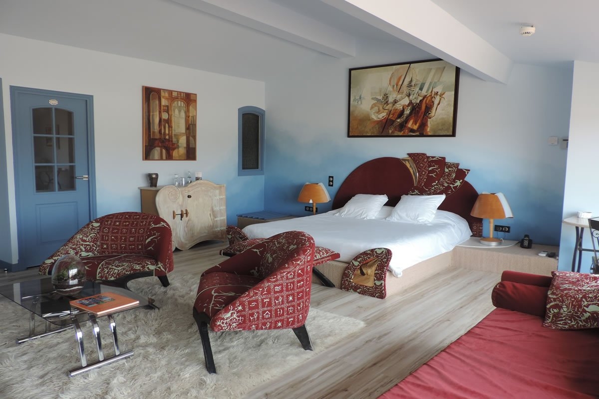 Sudfrance.fr - Suite Inteporelle