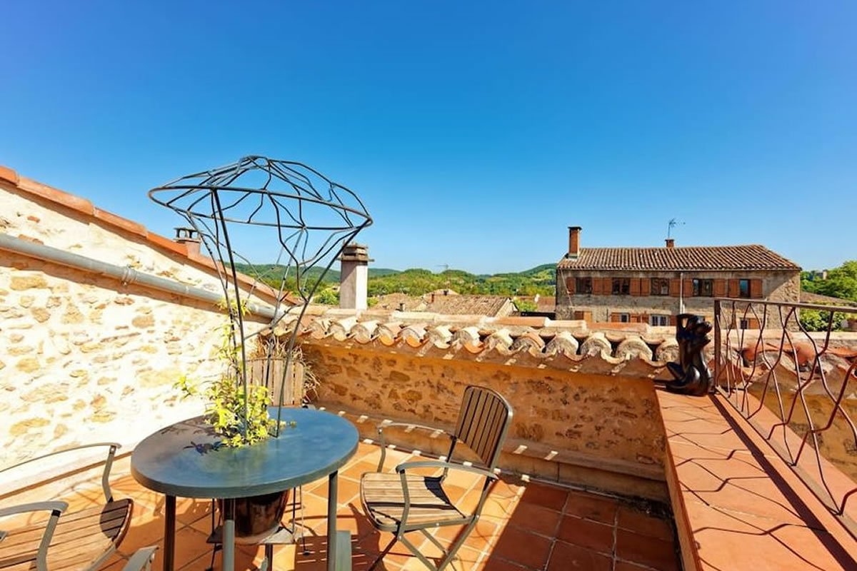 Sudfrance.fr - Escapade saveurs authentiques et détente en Ariège