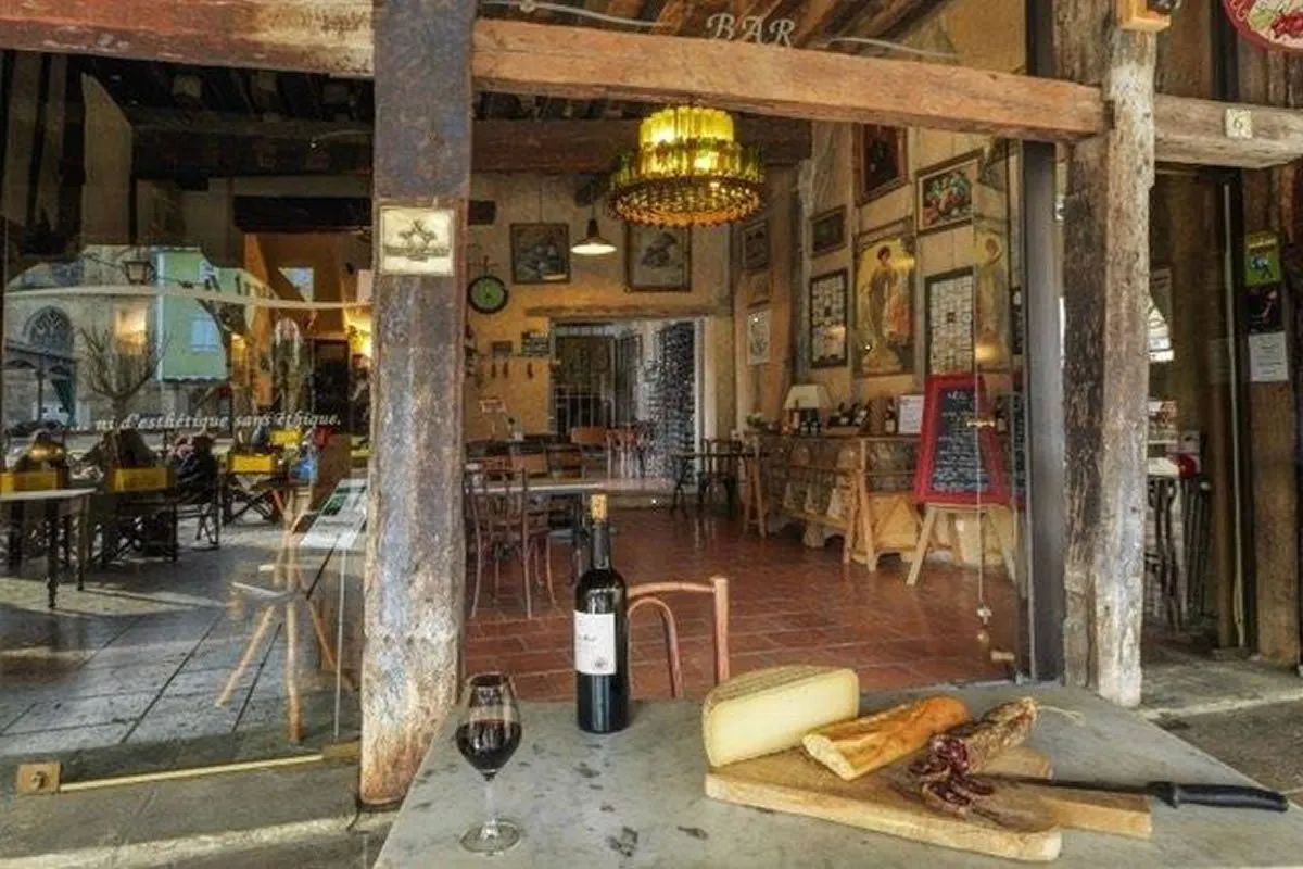 Sudfrance.fr - Escapade saveurs authentiques et détente en Ariège