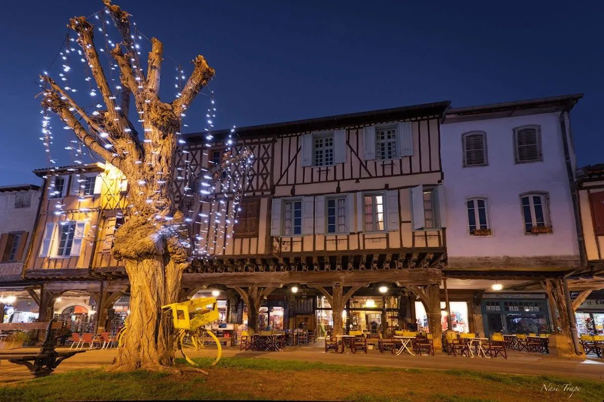Sudfrance.fr - Escapade saveurs authentiques et détente en Ariège