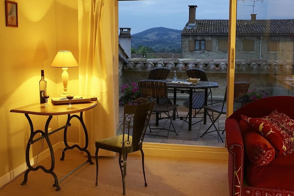 Sudfrance.fr - Escapade saveurs authentiques et détente en Ariège