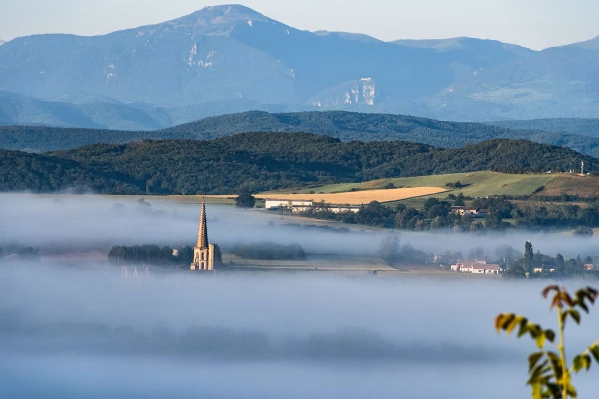 Sudfrance.fr - Escapade saveurs authentiques et détente en Ariège