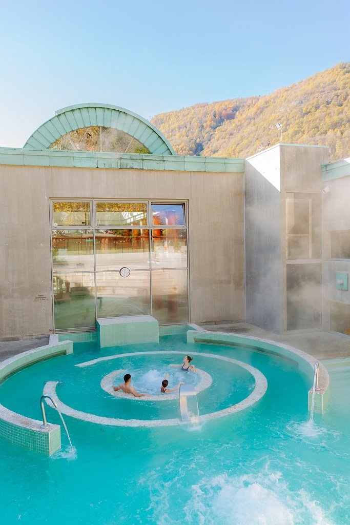 Sudfrance.fr - Séjour Glisse et détente en Ariège Pyrénées