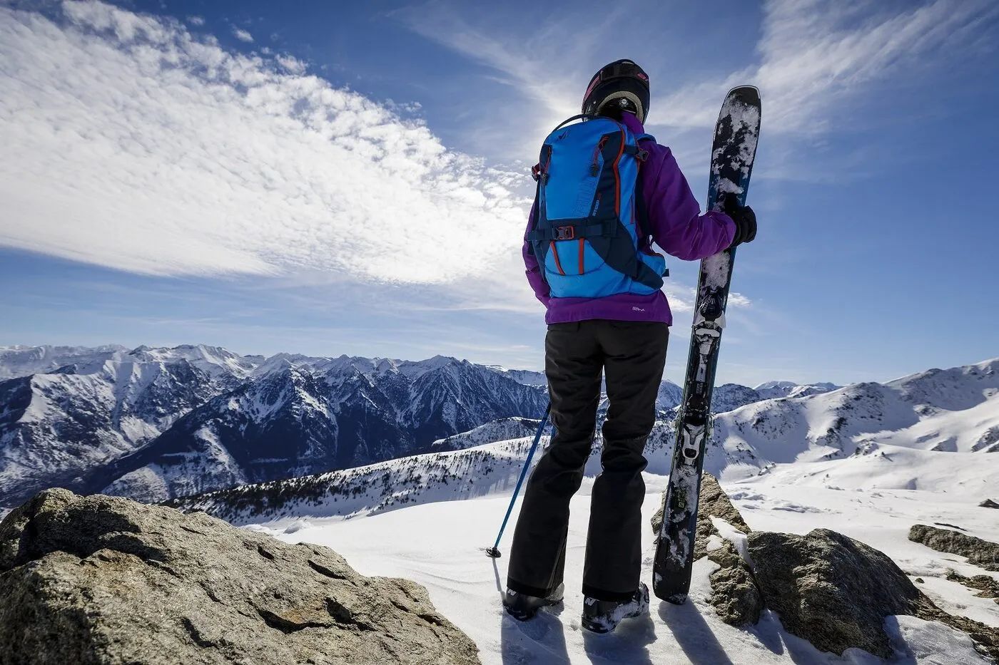 Sudfrance.fr - Séjour Glisse et détente en Ariège Pyrénées