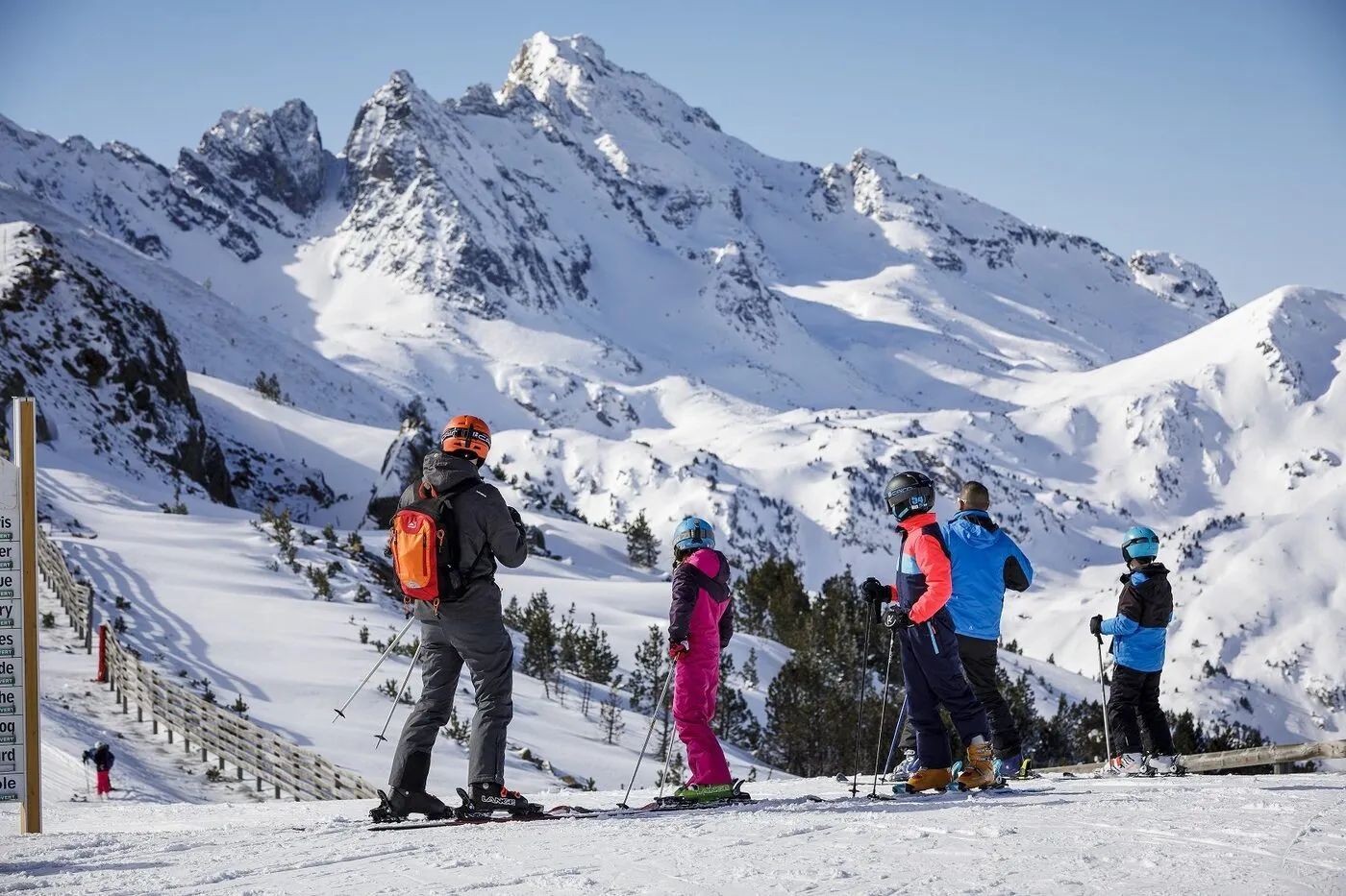 Sudfrance.fr - Séjour Glisse et détente en Ariège Pyrénées