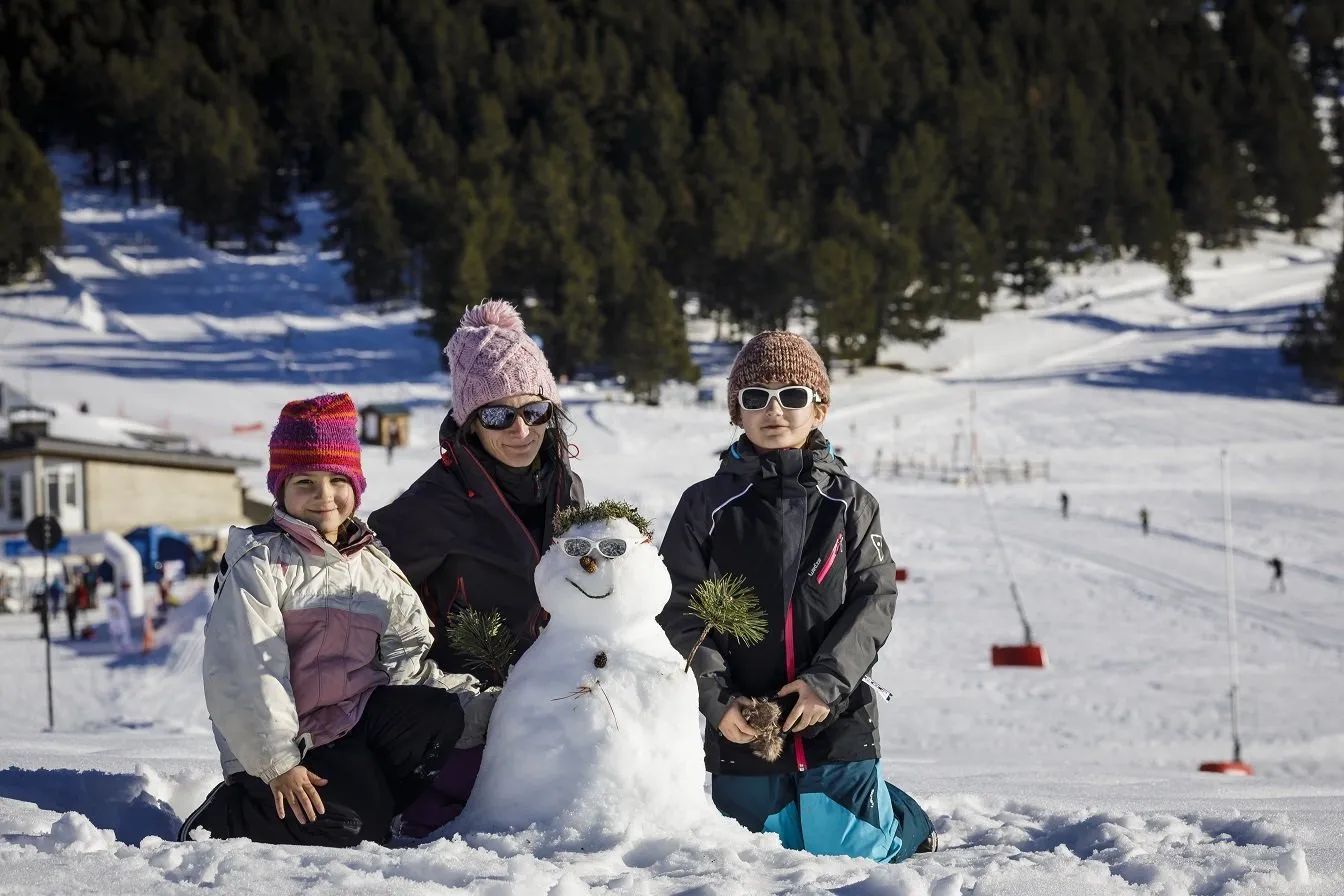 Sudfrance.fr - L'Ariège, ce grand-Nord à deux pas de chez vous !