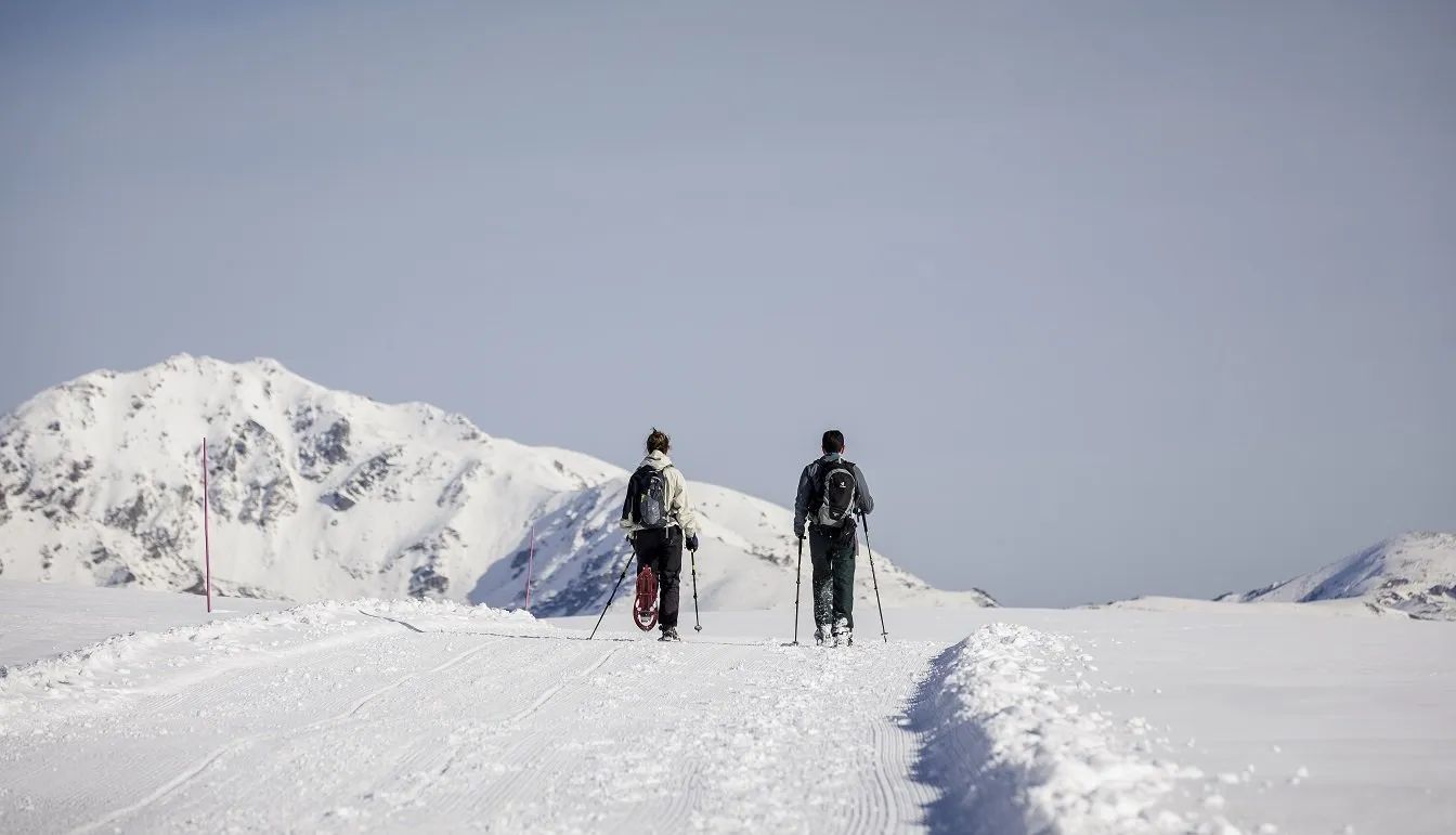Sudfrance.fr - L'Ariège, ce grand-Nord à deux pas de chez vous !