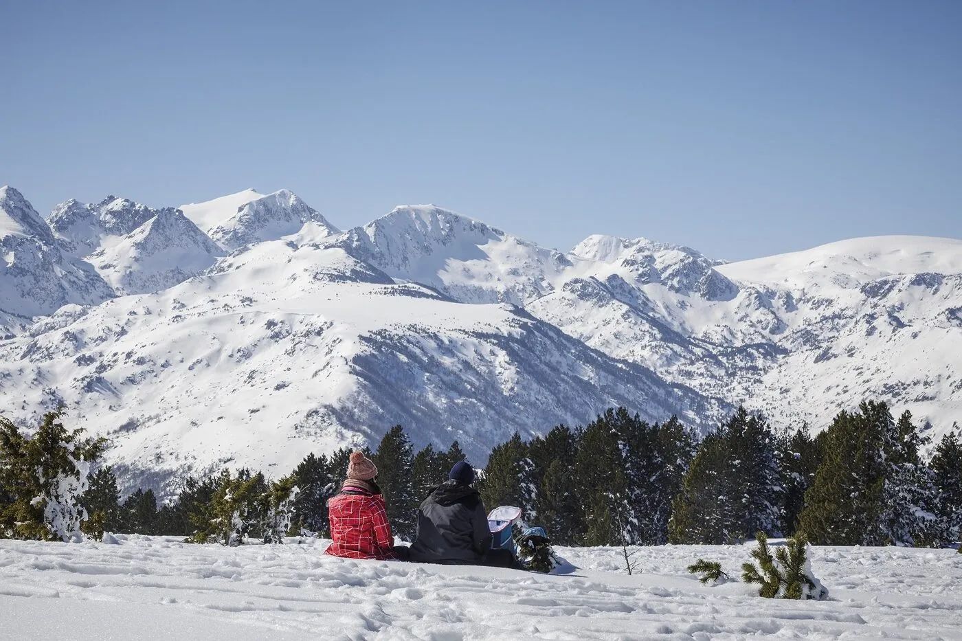Sudfrance.fr - L'Ariège, ce grand-Nord à deux pas de chez vous !