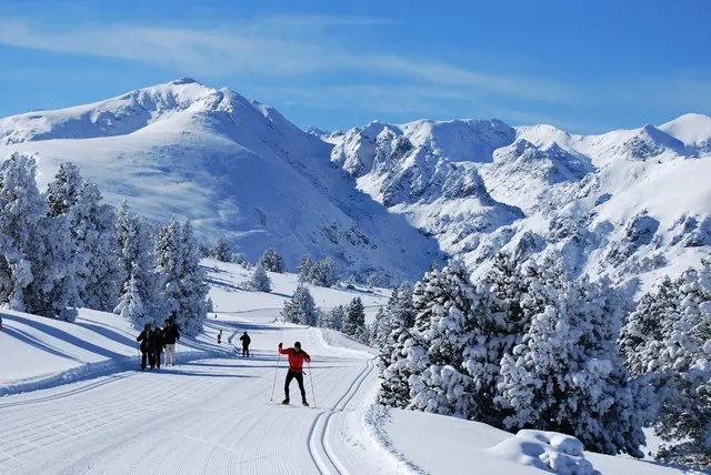 Sudfrance.fr - L'Ariège, ce grand-Nord à deux pas de chez vous !