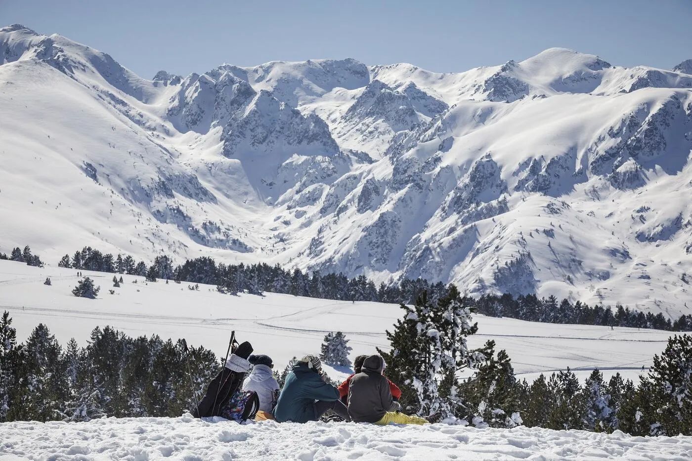 Sudfrance.fr - L'Ariège, ce grand-Nord à deux pas de chez vous !