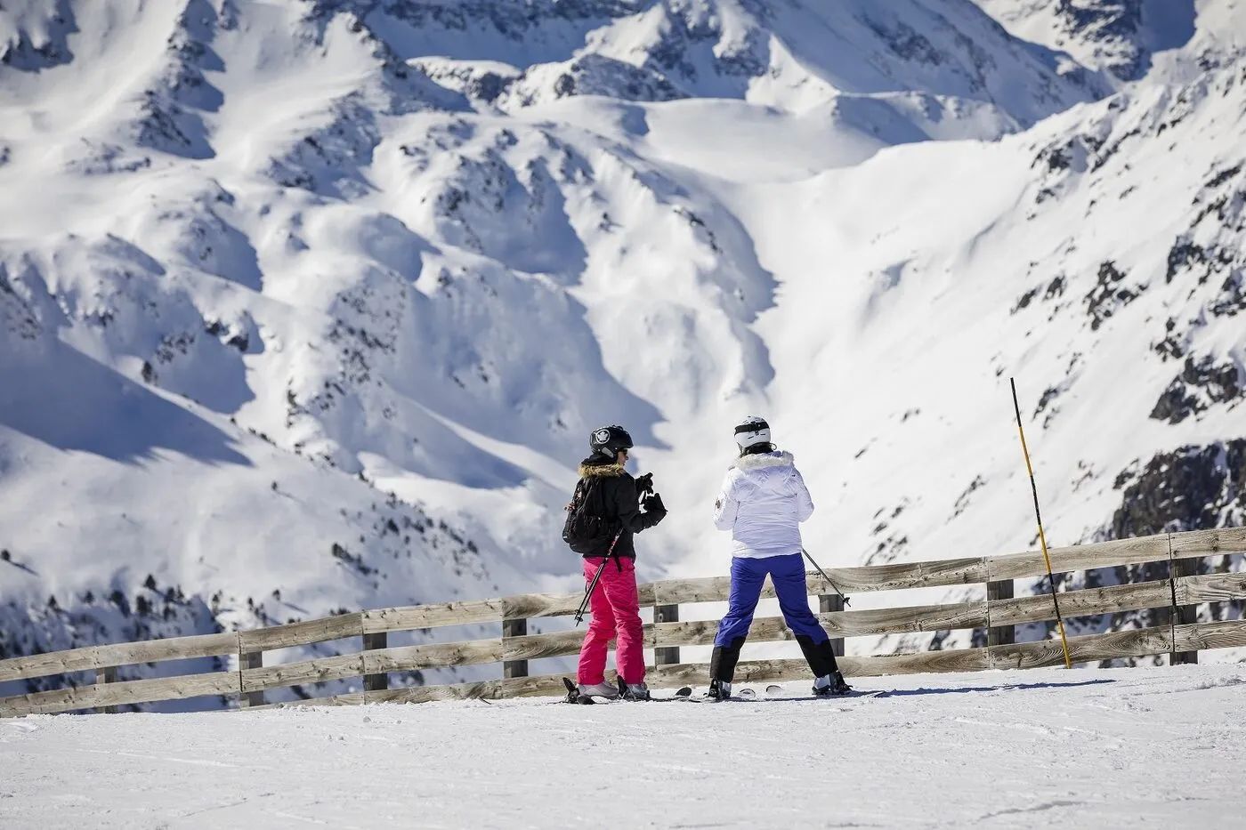 Sudfrance.fr - L'Ariège, ce grand-Nord à deux pas de chez vous !