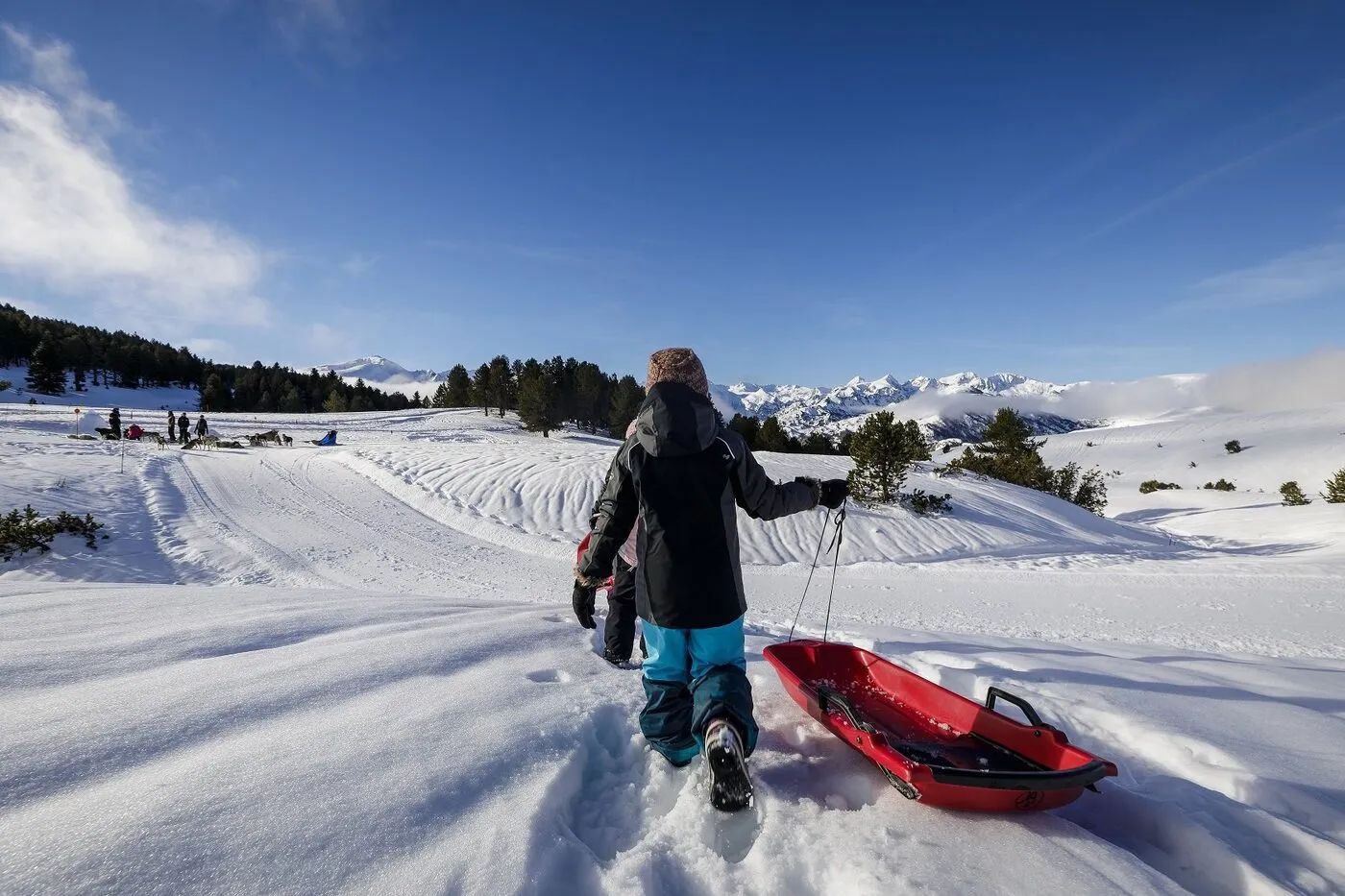 Sudfrance.fr - L'Ariège, ce grand-Nord à deux pas de chez vous !