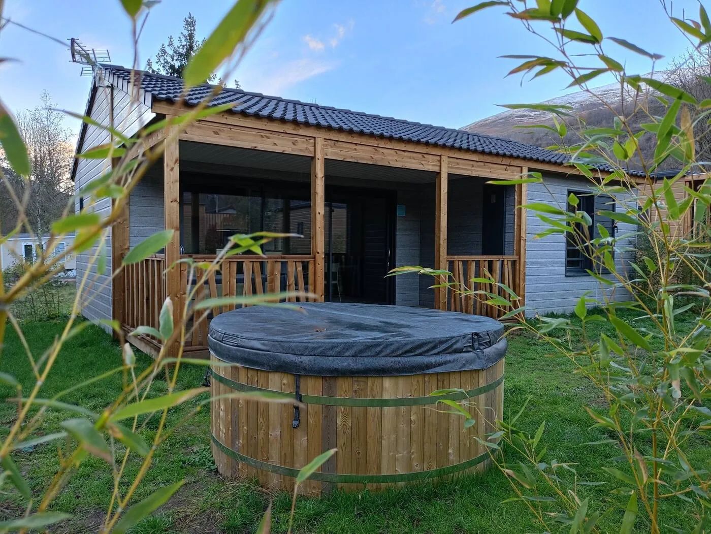 Sudfrance.fr - Séjour nature et détente en Ariège, au cœur des Pyrénées