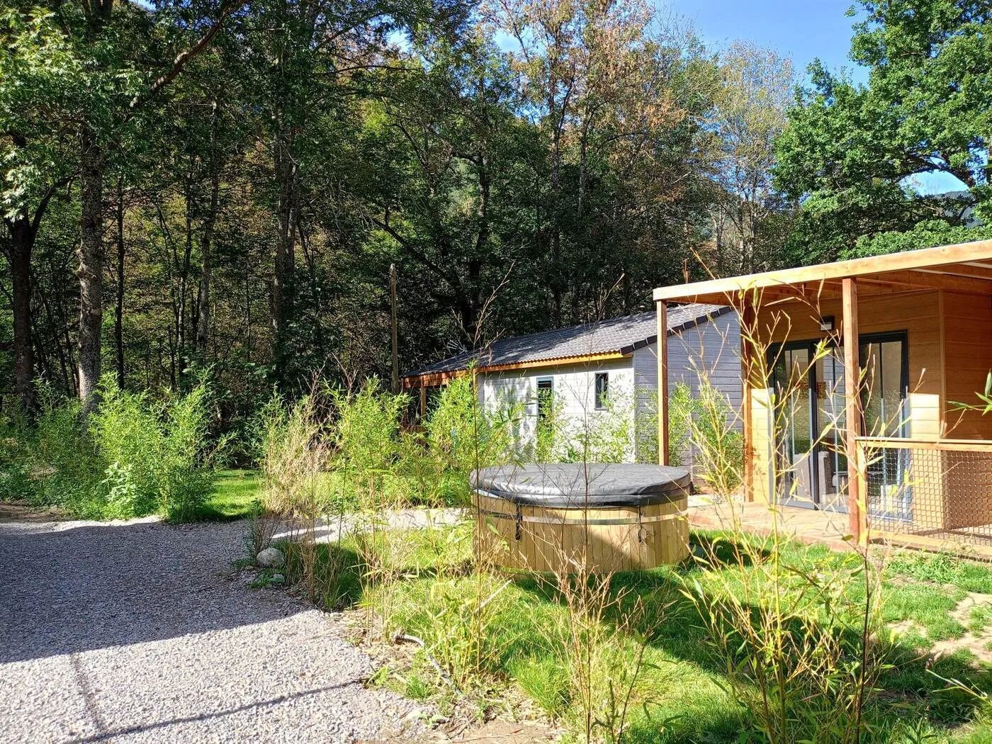 Sudfrance.fr - Séjour nature et détente en Ariège, au cœur des Pyrénées