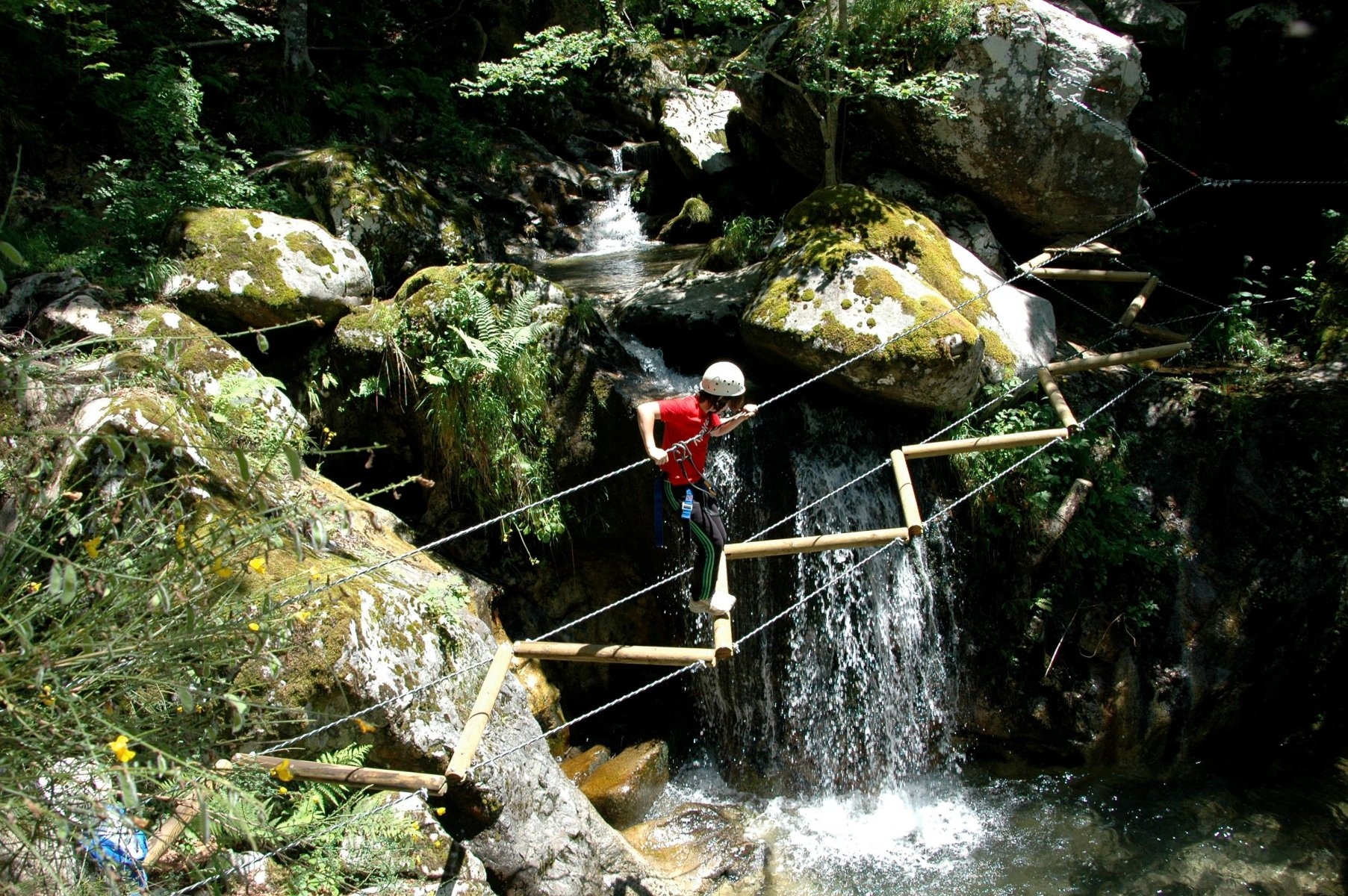 Sudfrance.fr - À la découverte des vallées Pyrénéennes