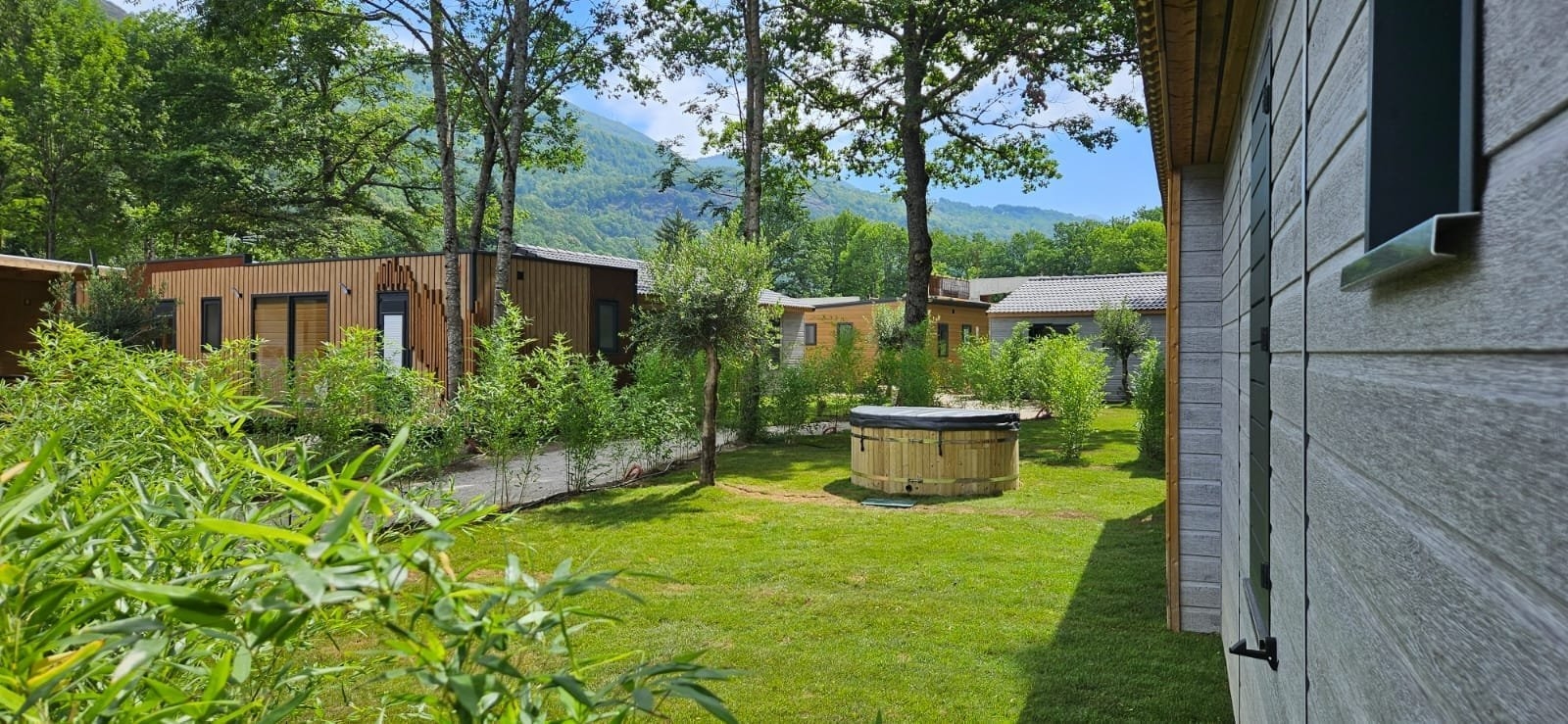 Sudfrance.fr - À la découverte des vallées Pyrénéennes