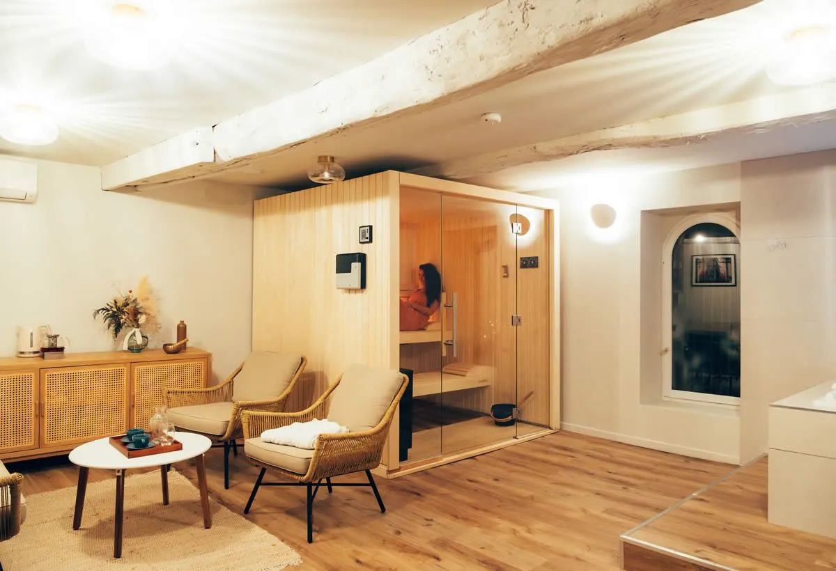 Sudfrance.fr - A break from nature and well-being in the occitan countryside