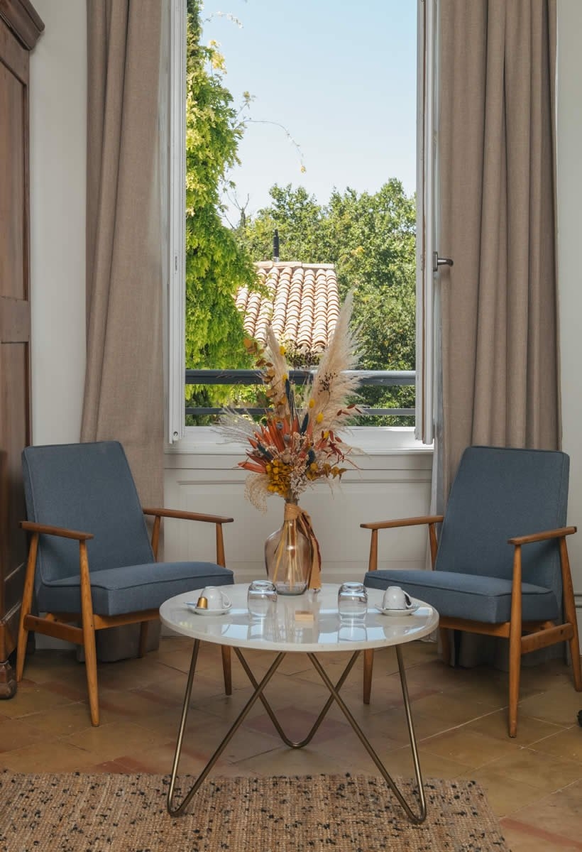 Sudfrance.fr - Parenthèse nature et bien-être en campagne Occitane